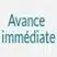 Avance Immédiate