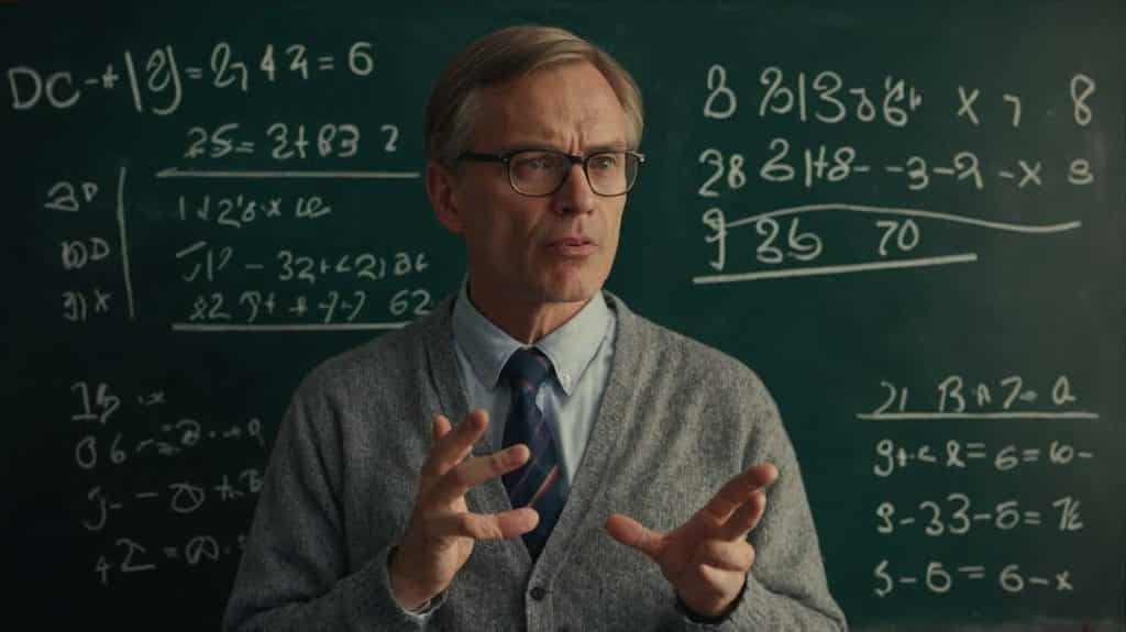 Maîtriser les Calculs : L’Essentiel pour Réussir en Maths