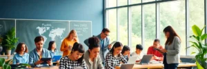 Analyse du marché du tutorat privé développements clés 2032