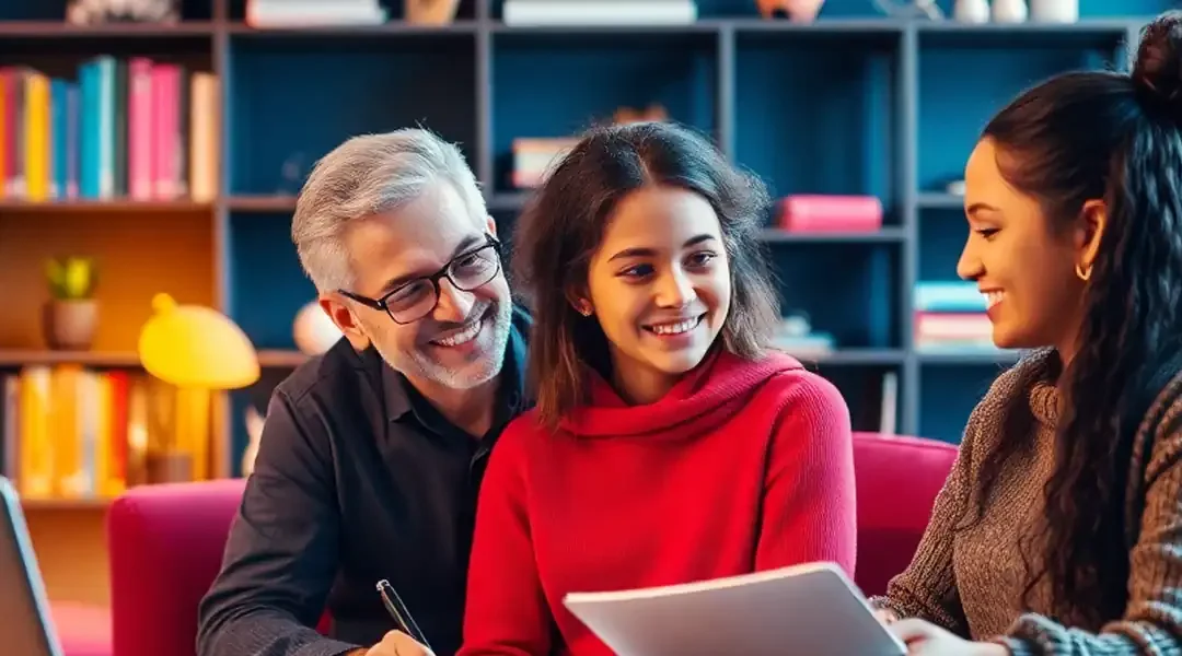 Comment le tutorat individuel soutient il lautorégulation des étudiants