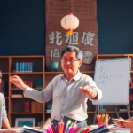 éducation de lombre tutorat supplémentaire privé et ses implications