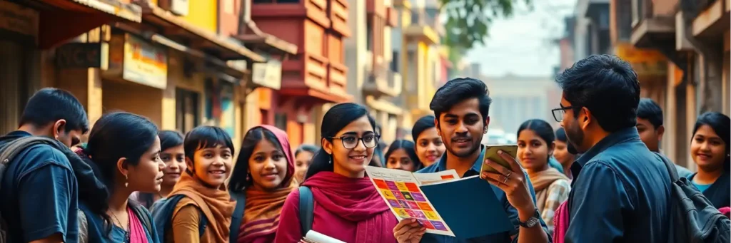 Exposer lombre un examen empirique du processus dombrage du tutorat privé en inde