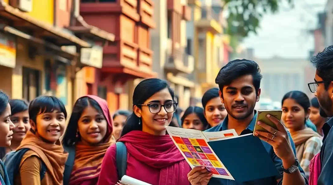 Exposer lombre un examen empirique du processus dombrage du tutorat privé en inde