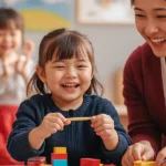 La fièvre éducative précoce en corée du sud