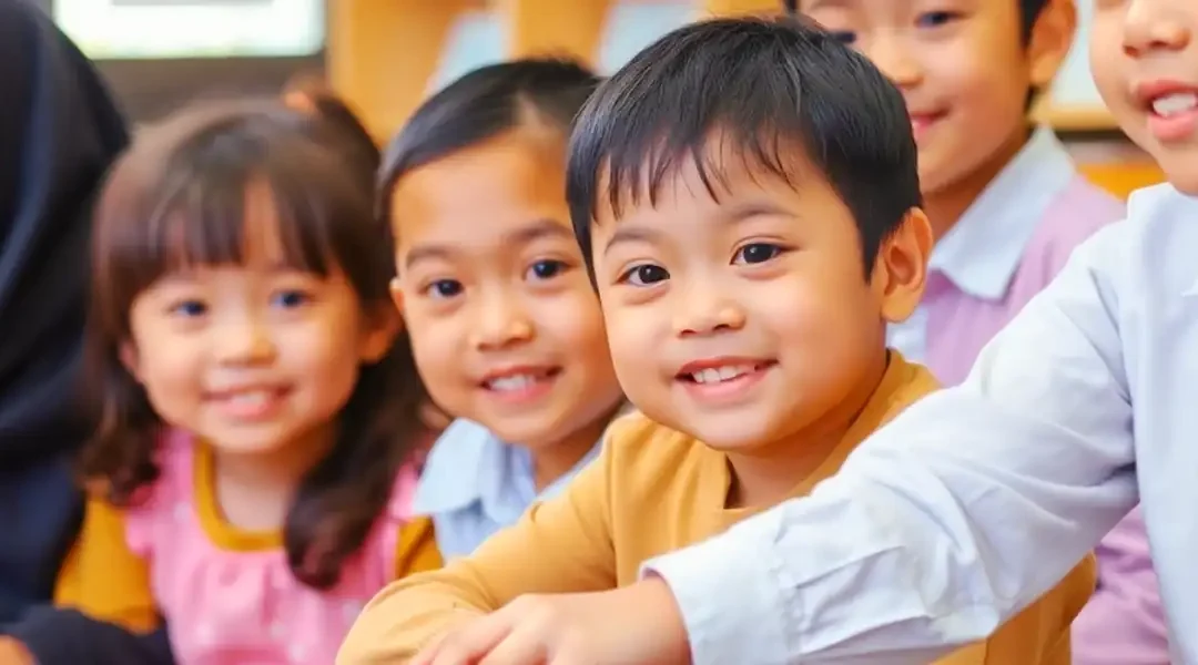 La popularité croissante des écoles privées japonaises parmi les parents chinois