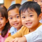 La popularité croissante des écoles privées japonaises parmi les parents chinois