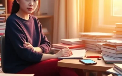 La pression extrascolaire pèse lourdement sur les étudiants singapouriens