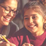 La propagation mondiale de léducation de lombre