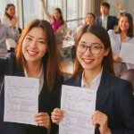 Le secteur de léducation privée en corée du sud prospère malgré la baisse du nombre délèves