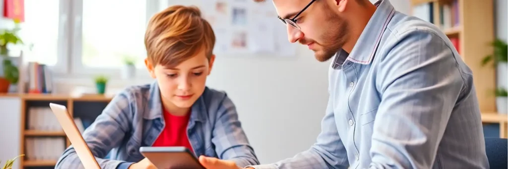 Le soutien scolaire un marché en pleine expansion