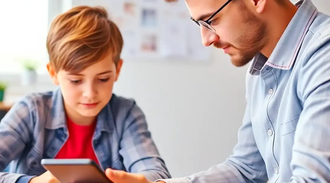 Le soutien scolaire un marché en pleine expansion