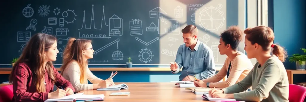 Le tutorat privé et son effet sur les performances dapprentissage des étudiants