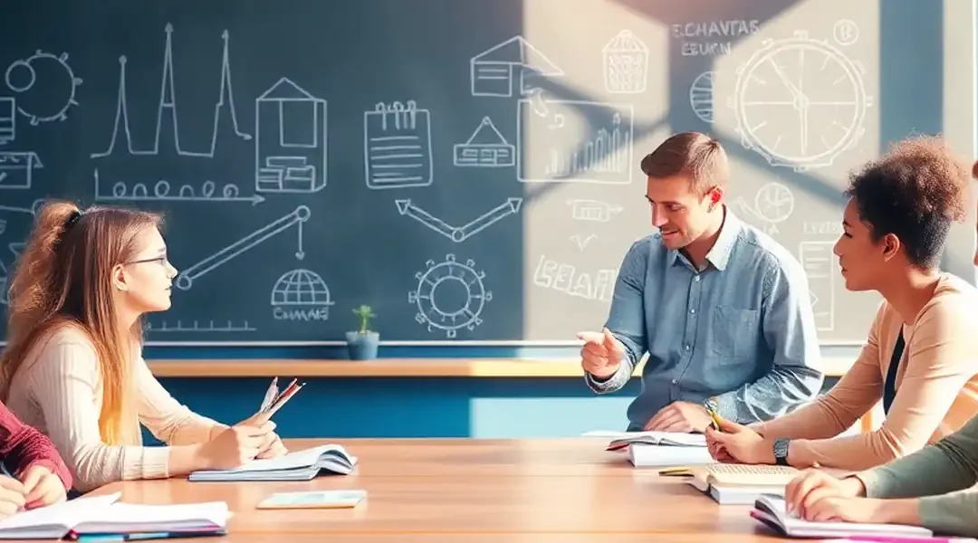 Le tutorat privé et son effet sur les performances dapprentissage des étudiants