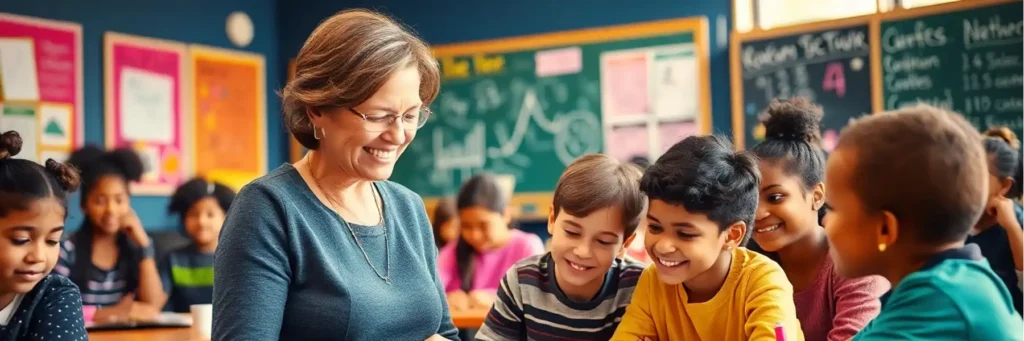 Les effets impressionnants du tutorat sur lapprentissage prek 12