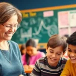 Les effets impressionnants du tutorat sur lapprentissage prek 12