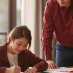 Les motivations derrière les parents hélicoptères en chine