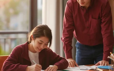 Les motivations derrière les parents hélicoptères en Chine