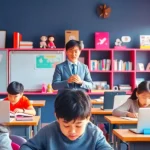 Lexpérience des hagwon en corée un modèle éducatif unique