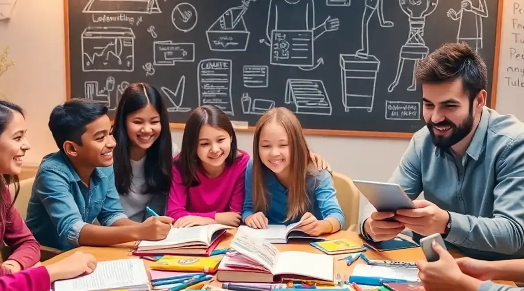 Principes de conception pour la récupération éducative