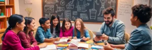 Principes de conception pour la récupération éducative
