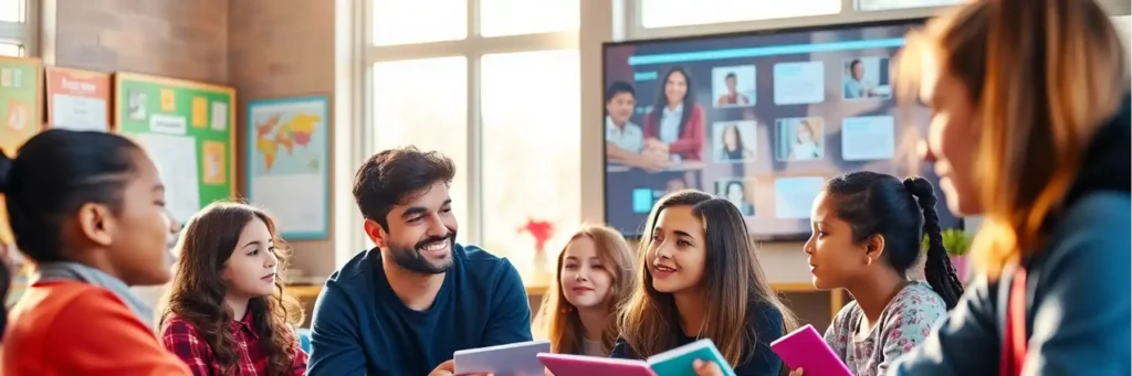 Tutorat à fort impact cinq façons daugmenter lefficacité avec les étudiants