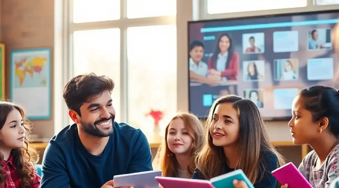 Tutorat à fort impact cinq façons daugmenter lefficacité avec les étudiants