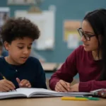 Cours de soutien college accompagner les annees charnieres avec_2