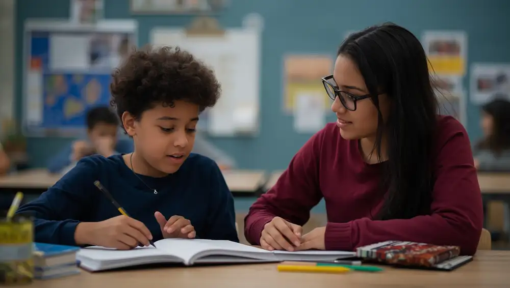 Cours de soutien college accompagner les annees charnieres avec_2