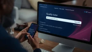 Trouver un prof particulier comment maxireussite simplifie votre recherche_2